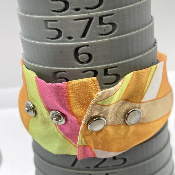 Whatever Love Vintage Womens Quartz Colorful Watch New Battery - Picture 3 of 6